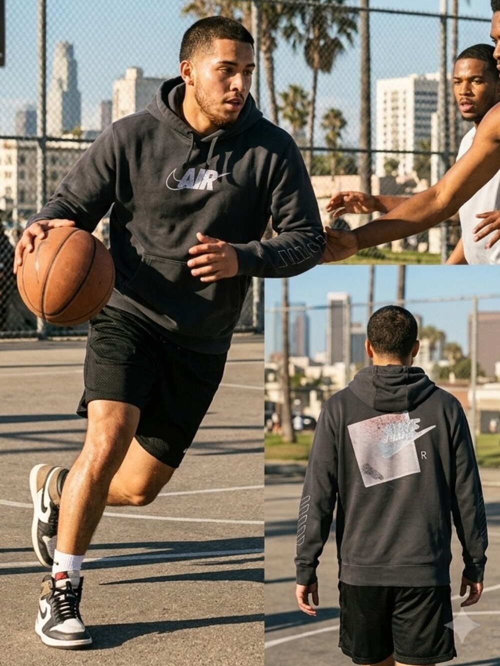 Nike Air Hoodie